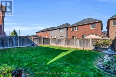 43 DELPHINIUM WAY Brampton (Northwest Sandalwood Parkway) Ontario photo 47