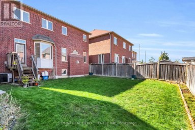 43 DELPHINIUM WAY Brampton (Northwest Sandalwood Parkway) Ontario photo 49