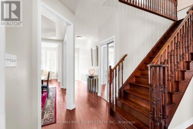 43 DELPHINIUM WAY Brampton (Northwest Sandalwood Parkway) Ontario photo 5