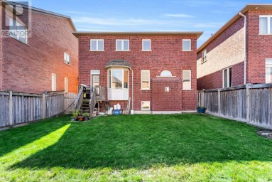 43 DELPHINIUM WAY Brampton (Northwest Sandalwood Parkway) Ontario photo 50