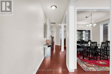 43 DELPHINIUM WAY Brampton (Northwest Sandalwood Parkway) Ontario photo 6