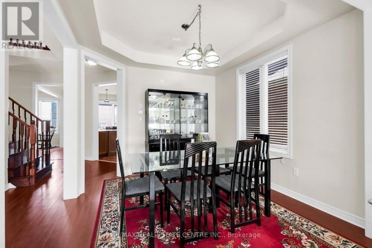 43 DELPHINIUM WAY, Brampton (Northwest Sandalwood Parkway), Ontario, L7A0N3