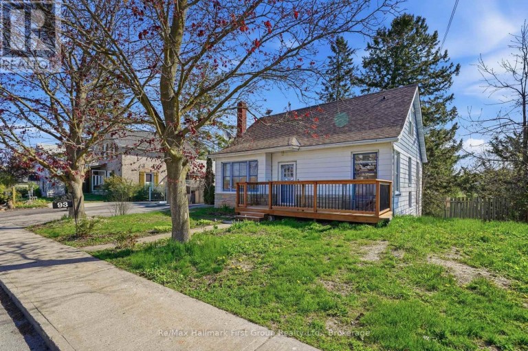 93 JOHN STREET, Stirling-Rawdon (Stirling Ward), Ontario, K0K3E0