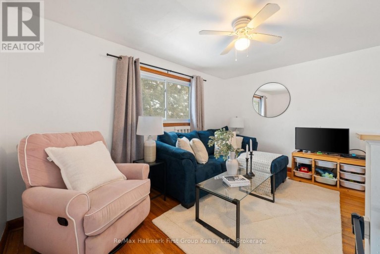 93 JOHN STREET, Stirling-Rawdon (Stirling Ward), Ontario, K0K3E0