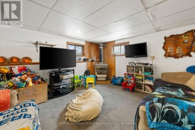 93 JOHN STREET Stirling-Rawdon (Stirling Ward) Ontario photo 19
