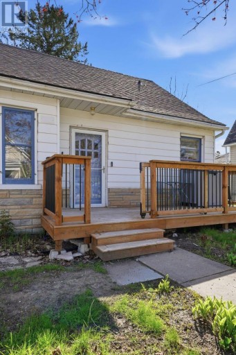 93 JOHN STREET, Stirling-Rawdon (Stirling Ward), Ontario, K0K3E0