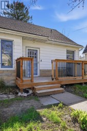 93 JOHN STREET Stirling-Rawdon (Stirling Ward) Ontario photo 2