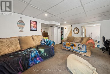 93 JOHN STREET Stirling-Rawdon (Stirling Ward) Ontario photo 20