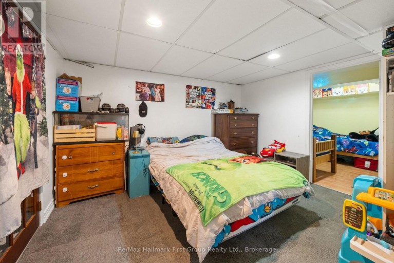 93 JOHN STREET, Stirling-Rawdon (Stirling Ward), Ontario, K0K3E0