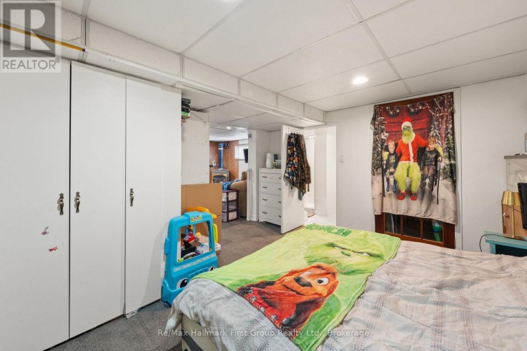 93 JOHN STREET, Stirling-Rawdon (Stirling Ward), Ontario, K0K3E0