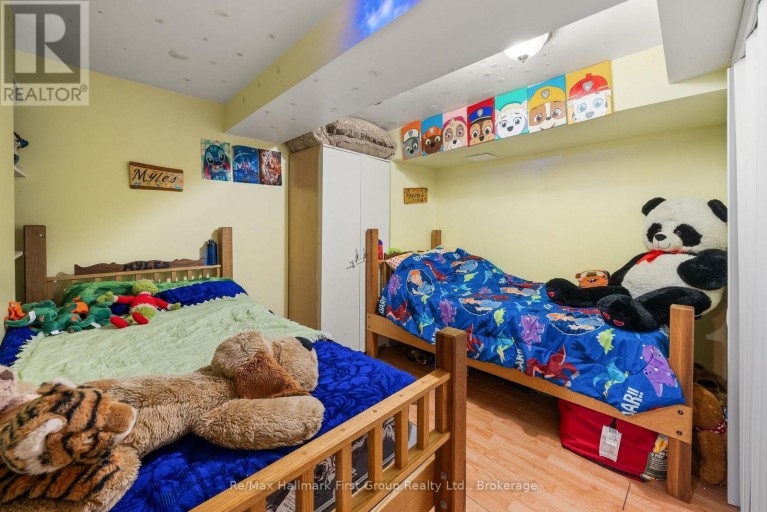 93 JOHN STREET, Stirling-Rawdon (Stirling Ward), Ontario, K0K3E0