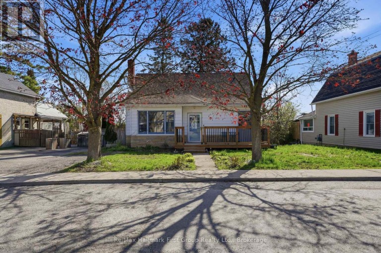 93 JOHN STREET, Stirling-Rawdon (Stirling Ward), Ontario, K0K3E0