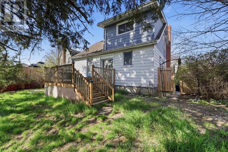 93 JOHN STREET, Stirling-Rawdon (Stirling Ward), Ontario, K0K3E0