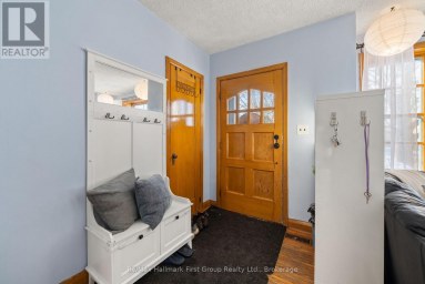 93 JOHN STREET Stirling-Rawdon (Stirling Ward) Ontario photo 3