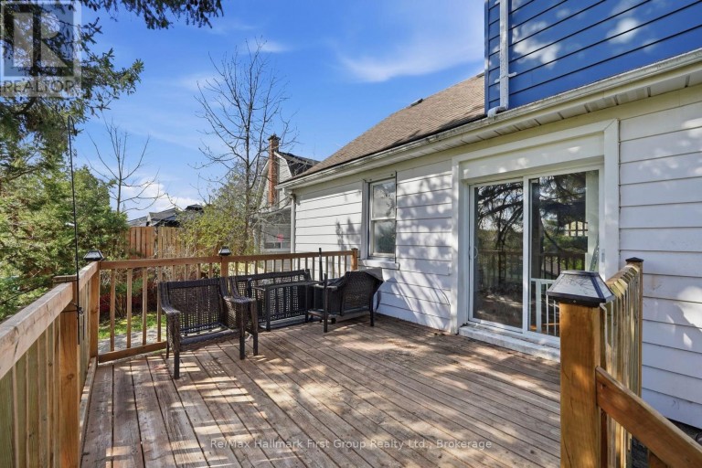 93 JOHN STREET, Stirling-Rawdon (Stirling Ward), Ontario, K0K3E0