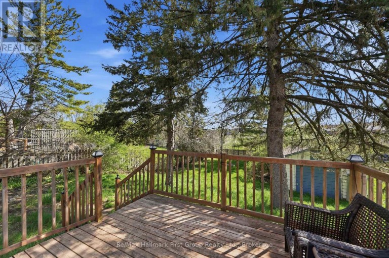 93 JOHN STREET, Stirling-Rawdon (Stirling Ward), Ontario, K0K3E0