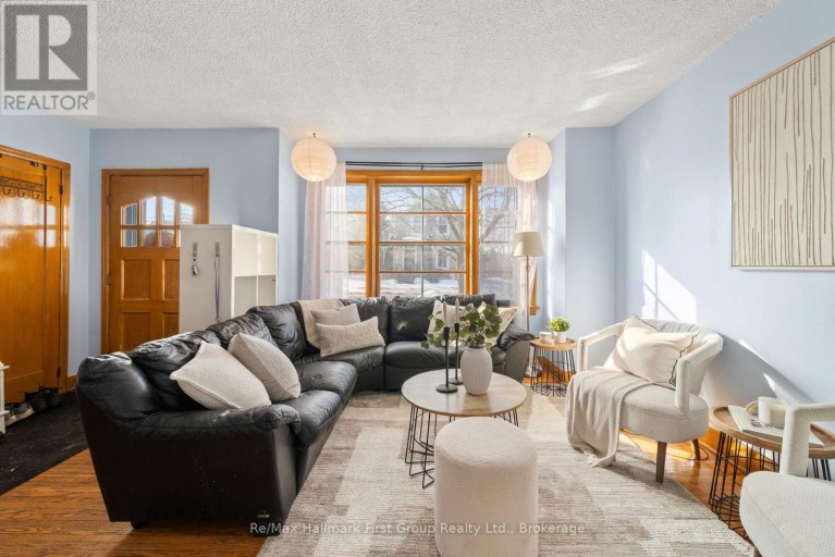 93 JOHN STREET, Stirling-Rawdon (Stirling Ward), Ontario, K0K3E0