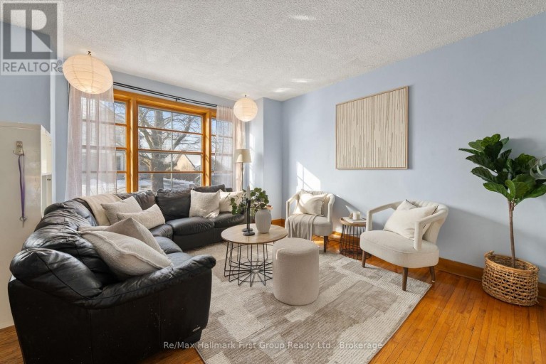 93 JOHN STREET, Stirling-Rawdon (Stirling Ward), Ontario, K0K3E0