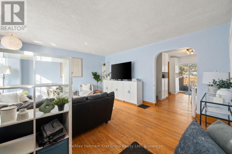 93 JOHN STREET, Stirling-Rawdon (Stirling Ward), Ontario, K0K3E0
