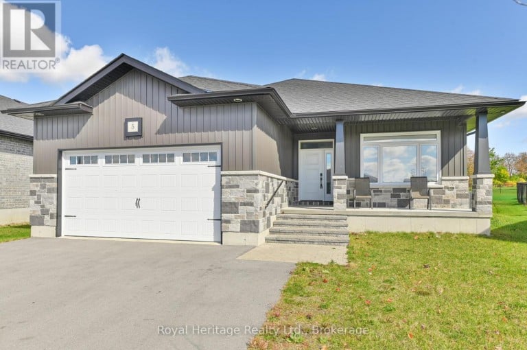 5 SCHMIDT WAY, Quinte West (Murray Ward), Ontario, K8V0L5