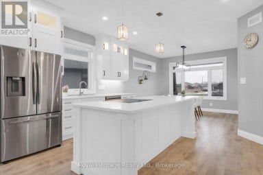 5 SCHMIDT WAY Quinte West (Murray Ward) Ontario photo 13