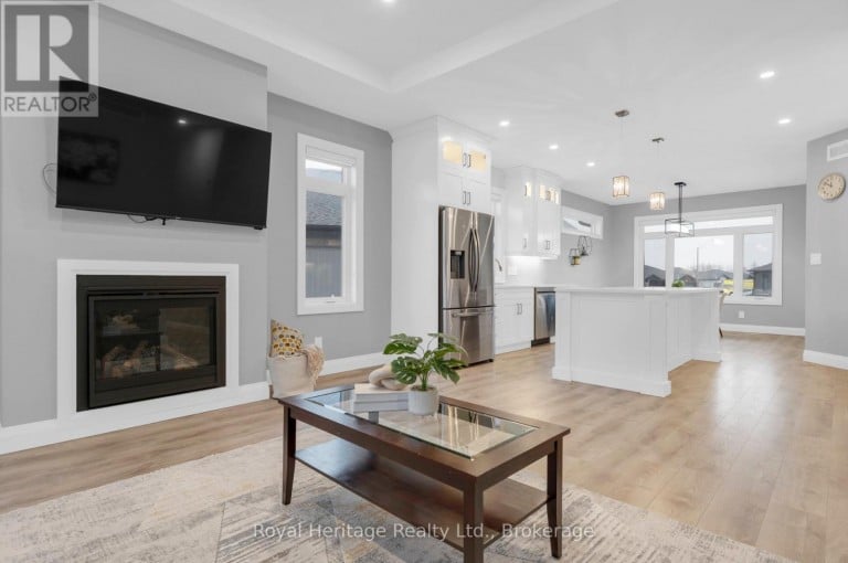 5 SCHMIDT WAY, Quinte West (Murray Ward), Ontario, K8V0L5