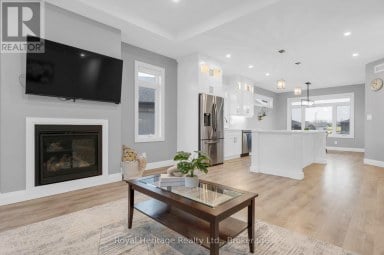 5 SCHMIDT WAY Quinte West (Murray Ward) Ontario photo 18