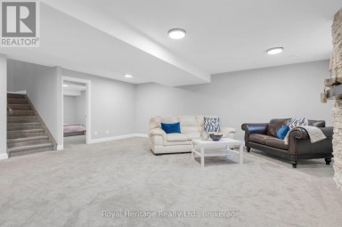 5 SCHMIDT WAY Quinte West (Murray Ward) Ontario photo 28