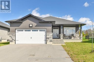 5 SCHMIDT WAY Quinte West (Murray Ward) Ontario photo 3
