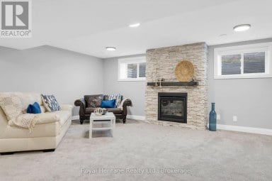 5 SCHMIDT WAY Quinte West (Murray Ward) Ontario photo 30
