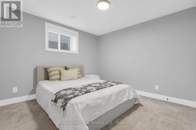 5 SCHMIDT WAY Quinte West (Murray Ward) Ontario photo 32