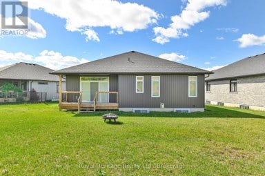5 SCHMIDT WAY Quinte West (Murray Ward) Ontario photo 35