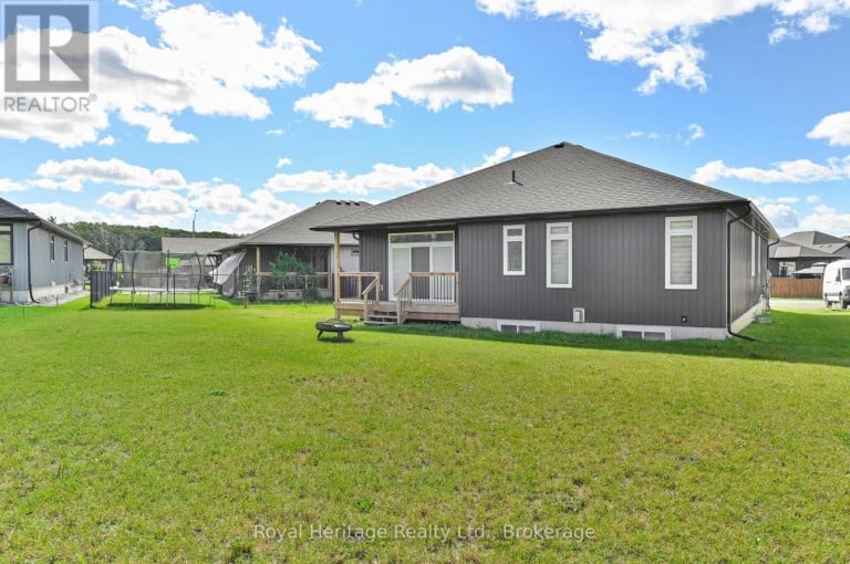 5 SCHMIDT WAY, Quinte West (Murray Ward), Ontario, K8V0L5