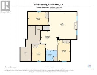 5 SCHMIDT WAY Quinte West (Murray Ward) Ontario photo 38