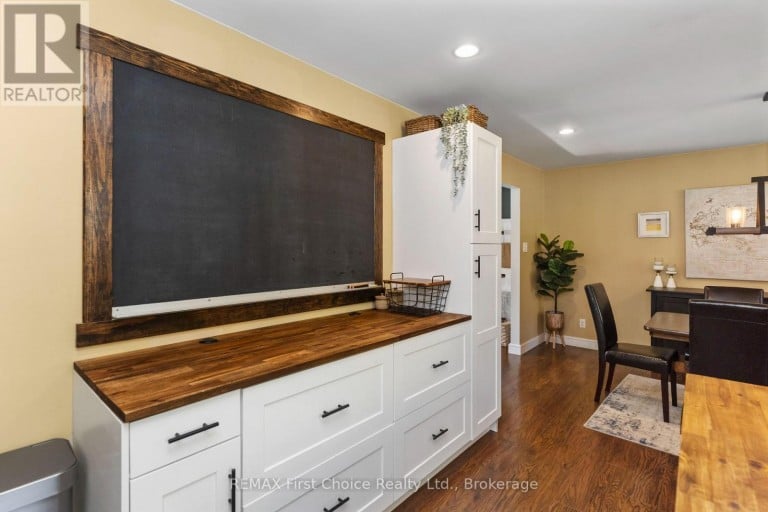 1598 HARSTONE ROAD, O'Connor, Ontario, P0T1W0