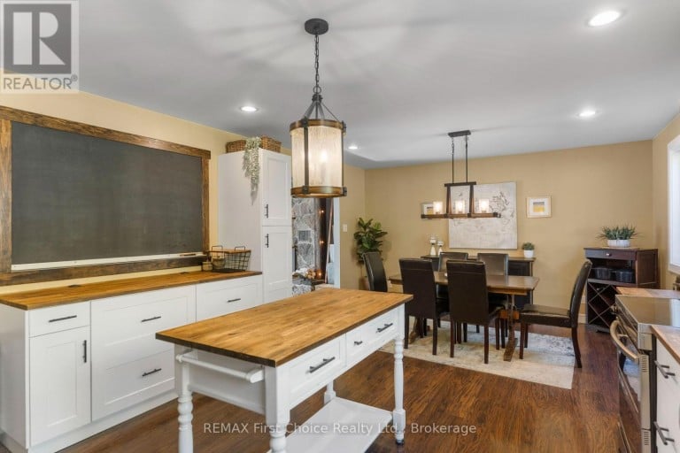1598 HARSTONE ROAD, O'Connor, Ontario, P0T1W0