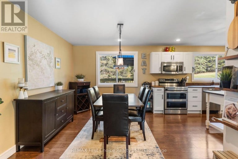 1598 HARSTONE ROAD, O'Connor, Ontario, P0T1W0