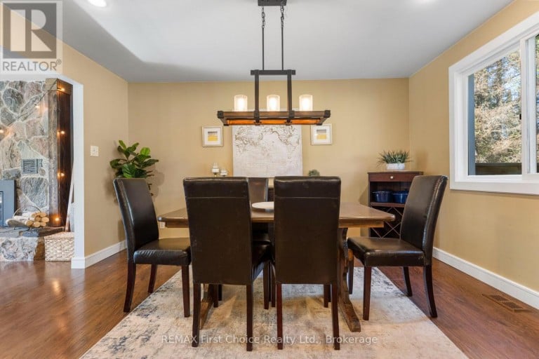 1598 HARSTONE ROAD, O'Connor, Ontario, P0T1W0