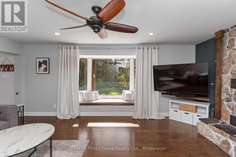 1598 HARSTONE ROAD, O'Connor, Ontario, P0T1W0