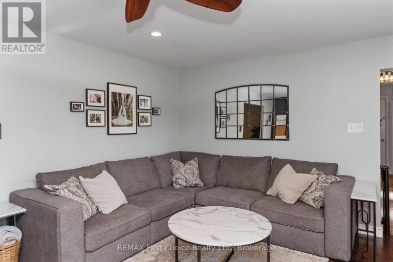 1598 HARSTONE ROAD, O'Connor, Ontario, P0T1W0