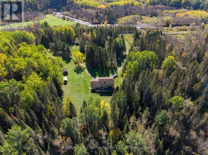 1598 HARSTONE ROAD, O'Connor, Ontario, P0T1W0