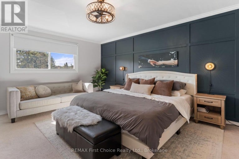 1598 HARSTONE ROAD, O'Connor, Ontario, P0T1W0