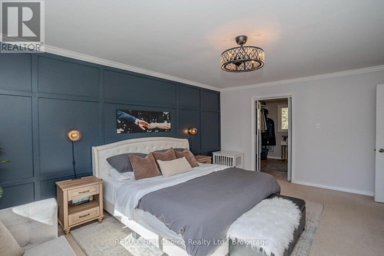 1598 HARSTONE ROAD, O'Connor, Ontario, P0T1W0