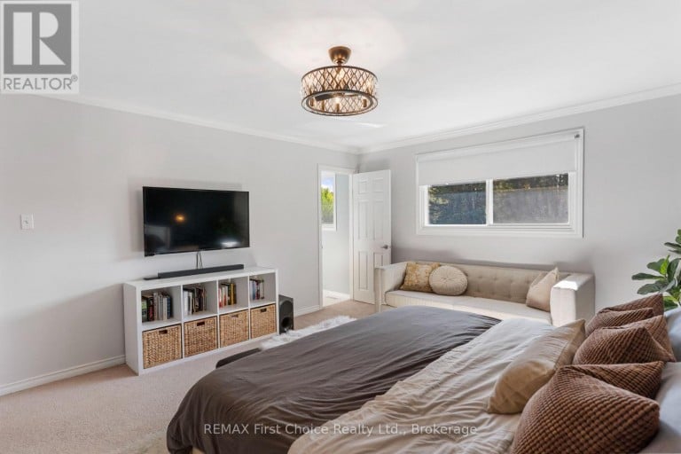1598 HARSTONE ROAD, O'Connor, Ontario, P0T1W0
