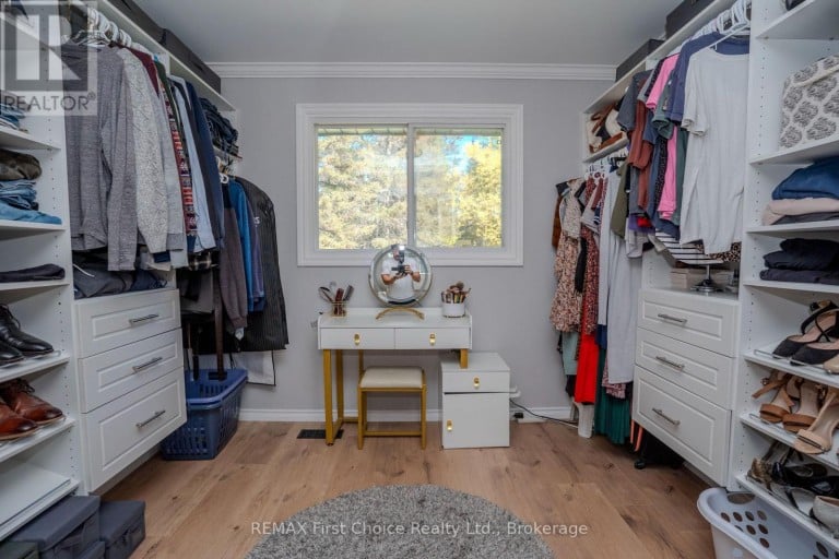 1598 HARSTONE ROAD, O'Connor, Ontario, P0T1W0