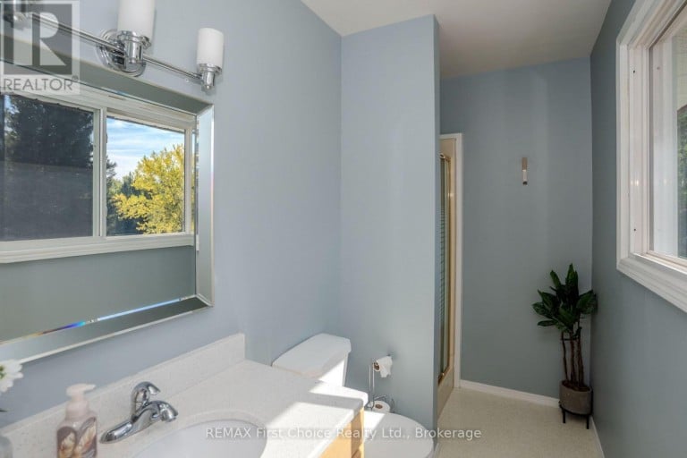 1598 HARSTONE ROAD, O'Connor, Ontario, P0T1W0