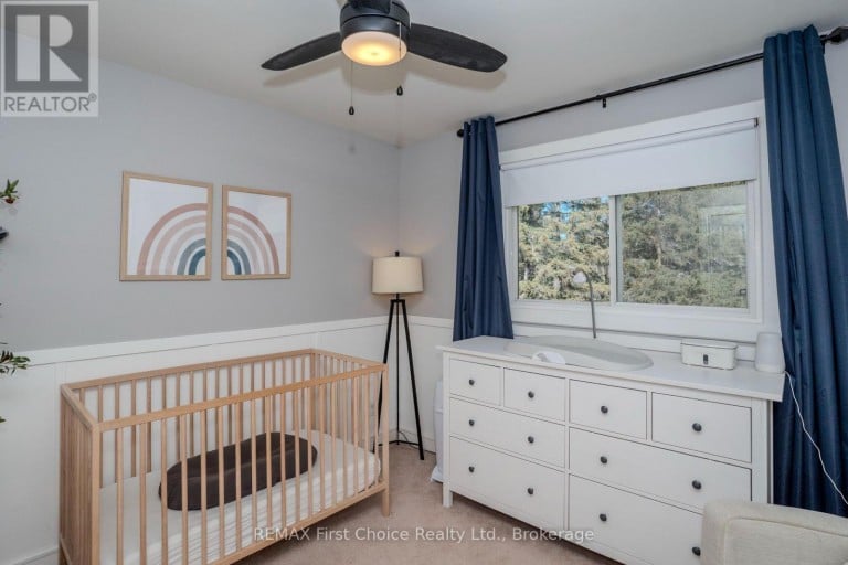 1598 HARSTONE ROAD, O'Connor, Ontario, P0T1W0