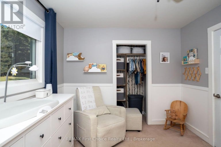 1598 HARSTONE ROAD, O'Connor, Ontario, P0T1W0