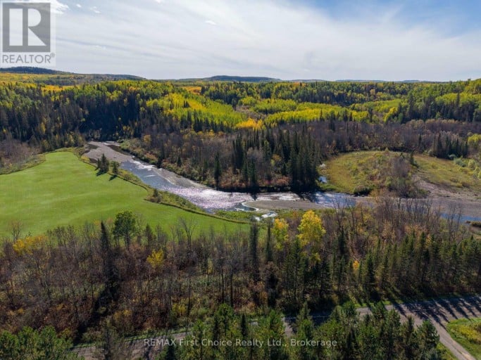 1598 HARSTONE ROAD, O'Connor, Ontario, P0T1W0