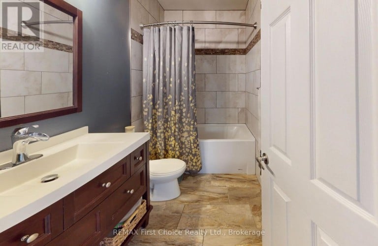 1598 HARSTONE ROAD, O'Connor, Ontario, P0T1W0